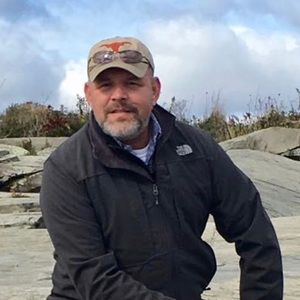 Meet your Posher, Ted